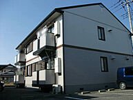 埼玉県深谷市国済寺町21-5(A)、-6(B)：物件画像／大東建託リーシング株式会社 太田店
