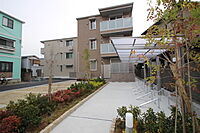 大阪府摂津市桜町2丁目6番9：物件画像／大東建託リーシング株式会社 住道店