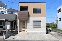 愛知県犬山市内田東町1-15：物件画像／大東建託リーシング株式会社 小牧店