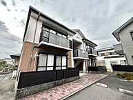 佐賀県唐津市八百屋町1575：物件画像／大東建託リーシング株式会社 唐津店