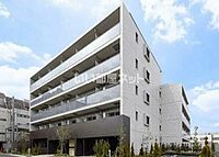 東京都調布市調布ケ丘2丁目：物件画像／大東建託リーシング株式会社　調布駅前店