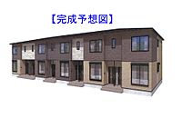 茨城県龍ケ崎市松ケ丘4丁目：物件画像／大東建託リーシング株式会社 守谷店