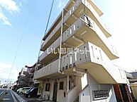 鹿児島県鹿児島市田上1丁目15-10：物件画像／大東建託リーシング株式会社 鹿児島中央店