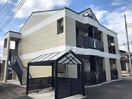 栃木県真岡市田町1767-2：物件画像／大東建託リーシング株式会社 下館店