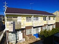 愛知県蒲郡市三谷町七舗77?：物件画像／大東建託リーシング株式会社 豊川店