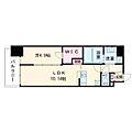 Alivis桜川15階13.8万円