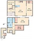東京都町田市森野4丁目1-3：物件画像／大東建託リーシング株式会社　町田店