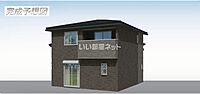 岐阜県岐阜市萱場南1丁目6-11：物件画像／大東建託リーシング株式会社　岐阜北店