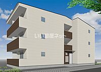 埼玉県上尾市緑丘1丁目362-0015：物件画像／大東建託リーシング株式会社　桶川店