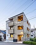 埼玉県所沢市東所沢1丁目：物件画像／大東建託リーシング株式会社 坂戸店