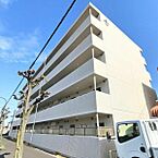 愛知県清須市西枇杷島町城並2丁目4-1：物件画像／大東建託リーシング株式会社 名古屋西店