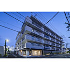 東京都大田区池上6丁目29-8：物件画像／大東建託リーシング株式会社　池袋東口店
