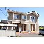 愛知県半田市亀崎高根町3丁目110：物件画像／大東建託リーシング株式会社 半田店
