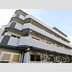 東京都板橋区常盤台3丁目12-10：物件画像／大東建託リーシング株式会社　練馬店