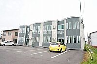 北海道旭川市東旭川北一条2丁目6-2：物件画像／大東建託リーシング株式会社 旭川店