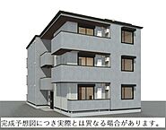 静岡県藤枝市駅前3丁目2番15(地番)：物件画像／大東建託リーシング株式会社 掛川店