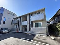 鳥取県米子市米原3丁目7-19：物件画像／大東建託リーシング株式会社 米子駅前店