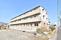 香川県高松市今里町404-14：物件画像／大東建託リーシング株式会社　高松国道11号店