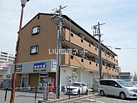 山口県防府市駅南町7-36：物件画像／大東建託リーシング株式会社　防府店