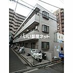 神奈川県横浜市鶴見区元宮2丁目4-71：物件画像／大東建託リーシング株式会社　川崎店
