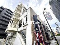 埼玉県越谷市南越谷4丁目8-3：物件画像／大東建託リーシング株式会社　越谷店