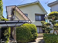 神奈川県茅ヶ崎市柳島海岸1280-44：物件画像／大東建託リーシング株式会社 藤沢店