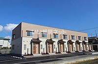 愛媛県松山市空港通6丁目3-17：物件画像／大東建託リーシング株式会社 松山店