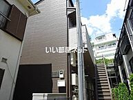 神奈川県川崎市多摩区三田2丁目：物件画像／大東建託リーシング株式会社　調布駅前店