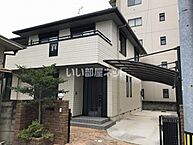 広島県広島市西区南観音1丁目3-18：物件画像／大東建託リーシング株式会社 広島店