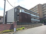 埼玉県草加市谷塚2丁目2-1：物件画像／大東建託リーシング株式会社　越谷店