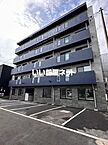 北海道千歳市朝日町4丁目24-2：物件画像／大東建託リーシング株式会社 千歳店