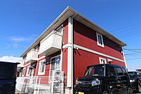 山梨県甲斐市下今井3263：物件画像／大東建託リーシング株式会社　甲府店