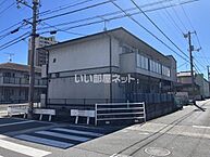 広島県福山市春日町1丁目6-33：物件画像／大東建託リーシング株式会社 三原店