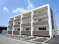 静岡県袋井市上山梨：物件画像／大東建託リーシング株式会社 浜松志都呂店