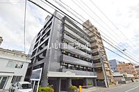 広島県広島市西区横川新町4-23：物件画像／大東建託リーシング株式会社 広島店