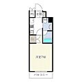 フローライト徳川7階5.5万円