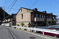 京都府京都市西京区嵐山宮ノ北町15-1：物件画像／大東建託リーシング株式会社 桂店