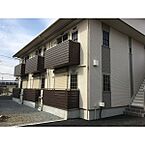 栃木県塩谷郡高根沢町大字石末2806-26：物件画像／大東建託リーシング株式会社 宇都宮店
