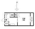 ブライトライツ高島23階3.8万円