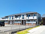 熊本県八代市西片町2040-1：物件画像／大東建託リーシング株式会社　八代店