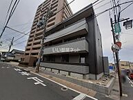 三重県四日市市富田1丁目24番41号：物件画像／大東建託リーシング株式会社 四日市店