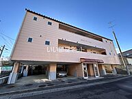 福島県郡山市富久山町久保田字三御堂119-3：物件画像／大東建託リーシング株式会社 郡山店