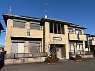 群馬県太田市鳥山中町936-5：物件画像／大東建託リーシング株式会社 前橋店