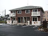 群馬県伊勢崎市連取本町188-5(A)188-3(B/E),188-4(C),18：物件画像／大東建託リーシング株式会社 前橋店