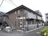 埼玉県飯能市大字川寺：物件画像／大東建託リーシング株式会社 伊勢崎店