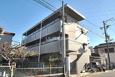 外観 外観