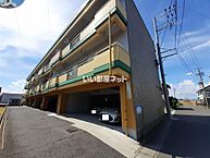 岐阜県岐阜市柳津町蓮池4丁目：物件画像／大東建託リーシング株式会社　岐阜店