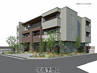 福岡県福岡市南区高宮3丁目：物件画像／大東建託リーシング株式会社　博多店