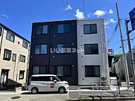 東京都東村山市秋津町2丁目：物件画像／大東建託リーシング株式会社　桶川店
