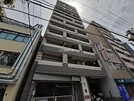 兵庫県神戸市中央区元町通3丁目：物件画像／大東建託リーシング株式会社　三宮店